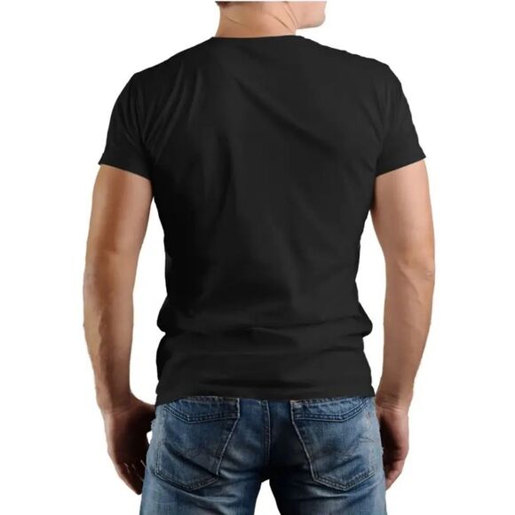 Trump / Vance Felon and Hillbilly Crew-Neck T-Shirt Sz 3X - Picture 2 of 5